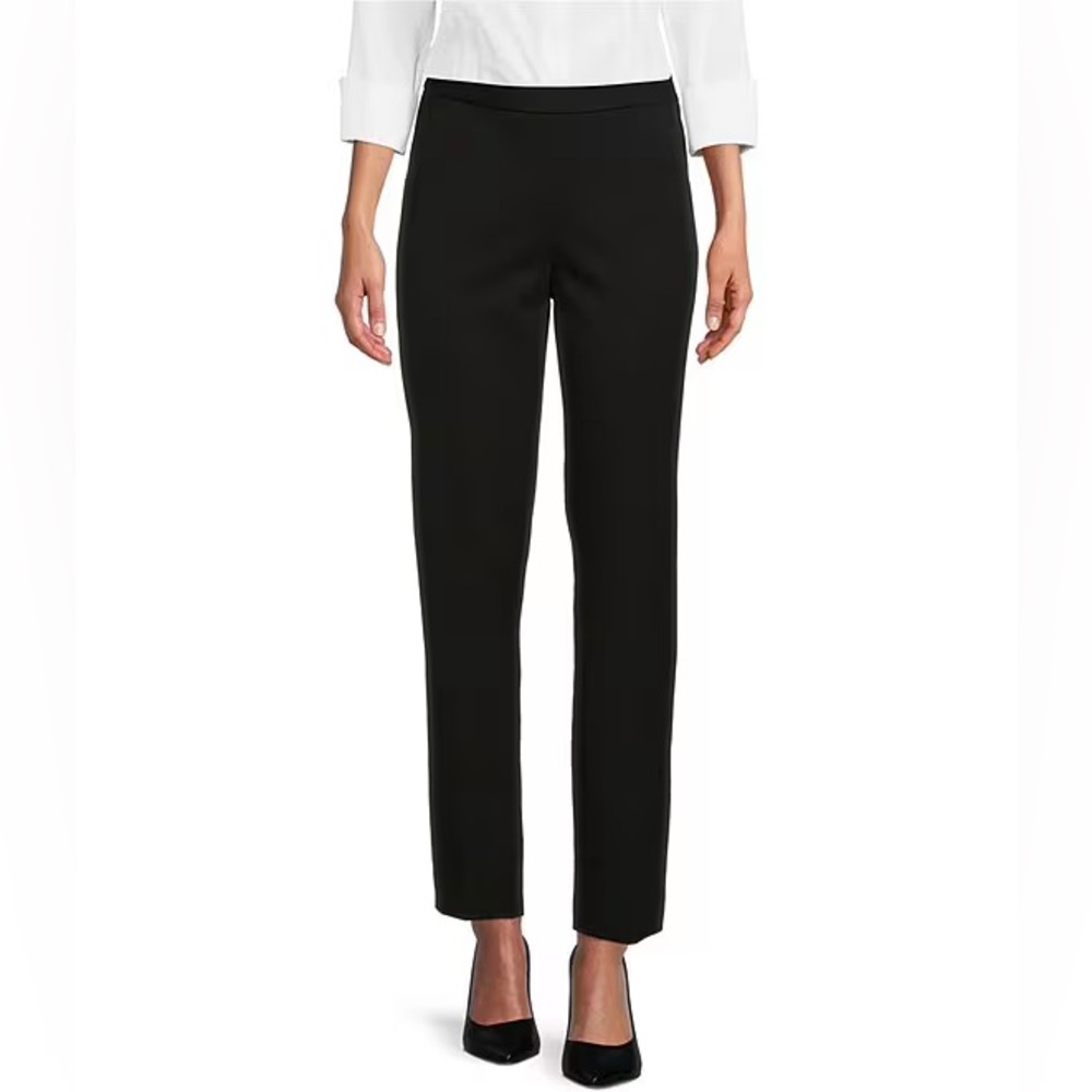 ATM • Black Trouser Pant